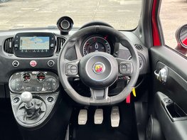 Abarth 695 1.4 695 3dr 19
