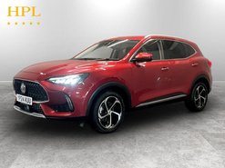MG HS 1.5 T-GDI Trophy SUV 5dr Petrol DCT Euro 6 (s/s) (162 ps) Alloys - Air Con