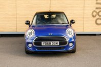 Mini Hatch COOPER CLASSIC 5