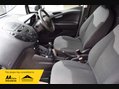 Ford Transit Courier 1.5 Transit Courier Base TDCi 25