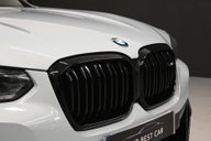 BMW X3 3.0 X3 M40i MHEV Auto 4WD 5dr 37
