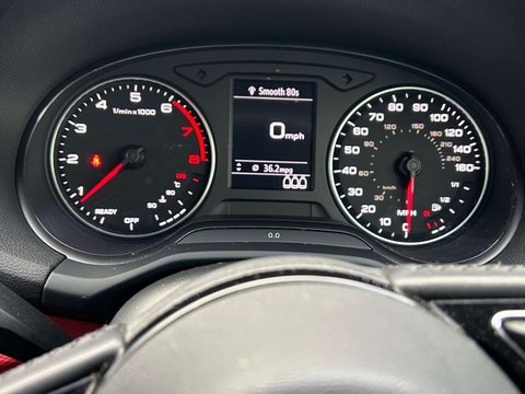 Audi Q2 1.4 Q2 Sport TFSI 5dr 23