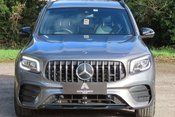 Mercedes-Benz GLB 2.0 GLB35 AMG (Premium) 8G-DCT 4MATIC Euro 6 (s/s) 5dr 3