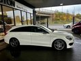 Mercedes-Benz CLA Class 2.1 CLA220d AMG Sport Shooting Brake 7G-DCT Euro 6 (s/s) 5dr 9