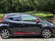 Toyota Aygo 1.0 Aygo X-Trend VVT-i 5dr 5