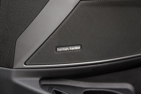 BMW 3 Series 320I M SPORT 16