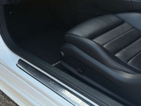 Mercedes-Benz C Class 2.1 C 250 AMG Line D Auto 2dr 30