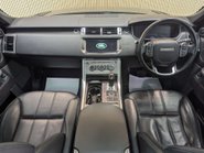 Land Rover Range Rover Sport 3.0 Range Rover Sport HSE SDV6 Auto 4WD 5dr 2