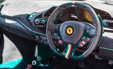 Ferrari 488 Pista 11