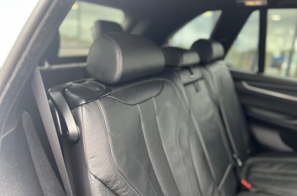 BMW X5 XDRIVE40D M SPORT AUTO 7 SEATS 27