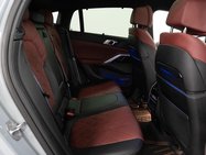 BMW X6 3.0 30d MHT M Sport SUV 5dr Diesel Hybrid Steptronic xDrive Euro 6 (s/s) (2 8
