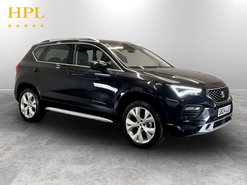 SEAT Ateca 1.5 TSI EVO XPERIENCE SUV 5dr Petrol DSG Euro 6 (s/s) (150 ps) Air Con - Bl