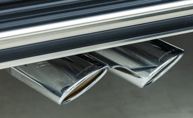 Mercedes-Benz G Class AMG G63 MANUFAKTUR Edition 33