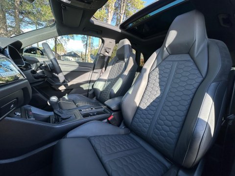 Audi RS Q3 2.5 TFSI Audi Sport Edition SUV 5dr Petrol S Tronic quattro Euro 6 (s/s) (4 4