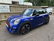 Mini Hatch JOHN COOPER WORKS 2.0 CHILLI PACK 3dr 8