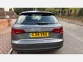 Audi A3 1.4 A3 Sportback SE TFSI 5dr 12