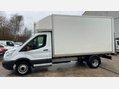 Ford Transit 2.2 TDCi 350 RWD L3 H1 Euro 5 2dr (DRW) 18