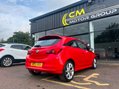 Vauxhall Corsa 1.4 Corsa SRi VX-Line ecoFLEX 3dr 9