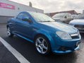 Vauxhall Tigra 1.4 Tigra Exclusive 2dr 5