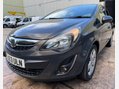 Vauxhall Corsa 1.2 16V SXi Hatchback 5dr Petrol Manual Euro 5 (A/C) (85 ps) 30