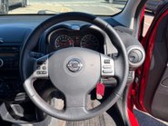 Nissan Note 1.4 ACENTA 12