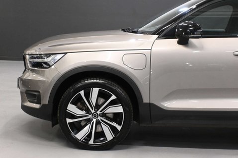Volvo XC40 1.5 XC40 R-Design Pro T5 Recharge Auto 5dr 30