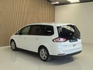 Ford Galaxy 2.0 Galaxy Titanium EcoBlue Auto 5dr 21