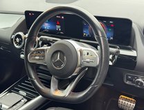 Mercedes-Benz GLA Class (Sold)GLA200 AMG Line (Executive) SUV 5dr Petrol 7G-DCT Euro 6 (163 ps) 14