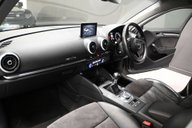 Audi A3 1.5 A3 Sportback 35 TFSI Sport 5dr 7