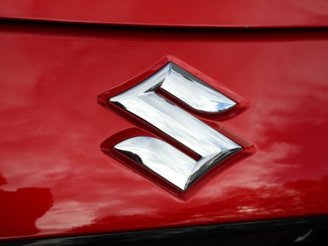Suzuki Swift 1.2 MHEV Motion Euro 6 (s/s) 5dr 26