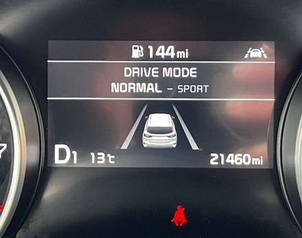 Kia Xceed 1.4 XCeed 3 ISG Semi-Auto 5dr 29