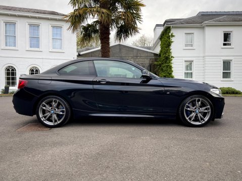 BMW 2 Series 3.0 M235i Auto Euro 6 (s/s) 2dr 50