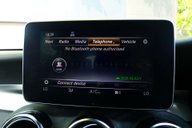 Mercedes-Benz GLC 2.1 GLC 250 D 4Matic AMG Line Premium+ Auto 4WD 5dr 35