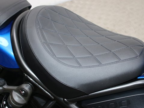 Honda CMX1100 Rebel CMX 1100 A-R 26