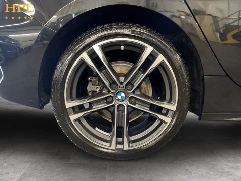 BMW 1 Series 1.5 118i M Sport (LCP) Hatchback 5dr Petrol DCT Euro 6 (s/s) (136 ps) 10