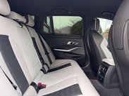 BMW M3 3.0 M3 Competition M xDrive Auto 4WD 5dr 50