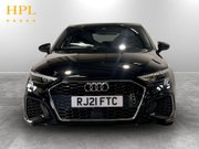 Audi A3 1.5 TFSI 35 S line Sportback 5dr Petrol Manual Euro 6 (s/s) (150 ps) Full L 2
