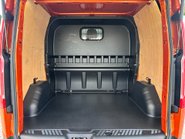Ford Transit Custom 320 L1 170ps Active MLSD DCIV - Sat Nav / Tailgate / Adaptive Cruise 12