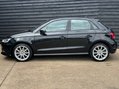 Audi A1 1.4 A1 Sportback TFSI S Line Nav 5dr 13