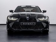 BMW M3 3.0 BiTurbo Competition Saloon 4dr Petrol Steptronic M xDrive Euro 6 (s/s) 7