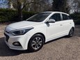 Hyundai i20 1.0 T-GDi SE Euro 6 5dr 4