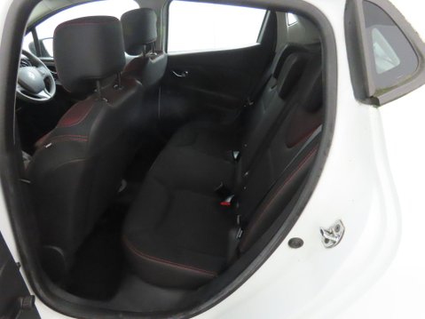 Renault Clio 1.2 16V Expression + Euro 5 5dr 8