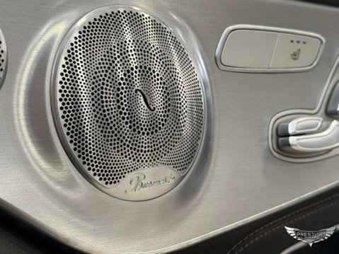 Mercedes-Benz C Class 2.1 C220d Sport (Premium Plus) G-Tronic+ 4MATIC Euro 6 (s/s) 2dr 82