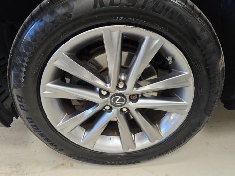 Lexus RX 3.5 450h V6 F Sport CVT 4WD Euro 5 (s/s) 5dr 56