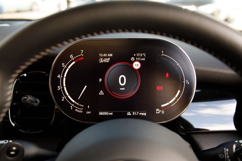 Mini Hatch COOPER S SPORT 15
