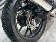 Honda CB500X 2013 34K A2 READY 500CC LONG MOT SPORTS EXHAUST CB500 22