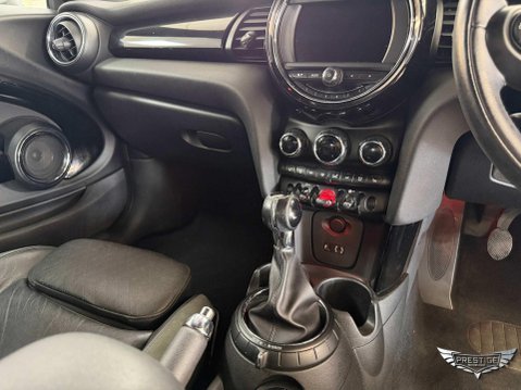 Mini Hatch 2.0 Cooper S Euro 6 (s/s) 3dr 27