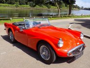 Daimler SP250 Dart 72