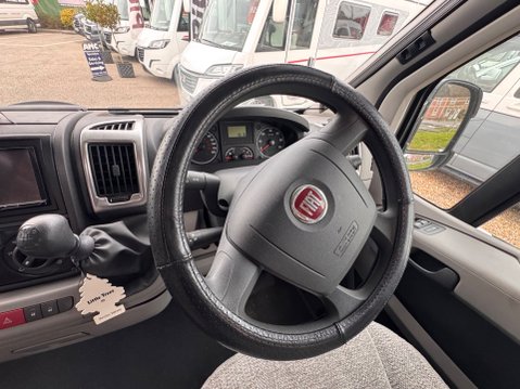 Auto-Trail Mohawk 47