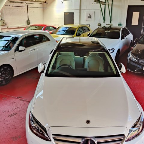 A & S Cars Ltd 21